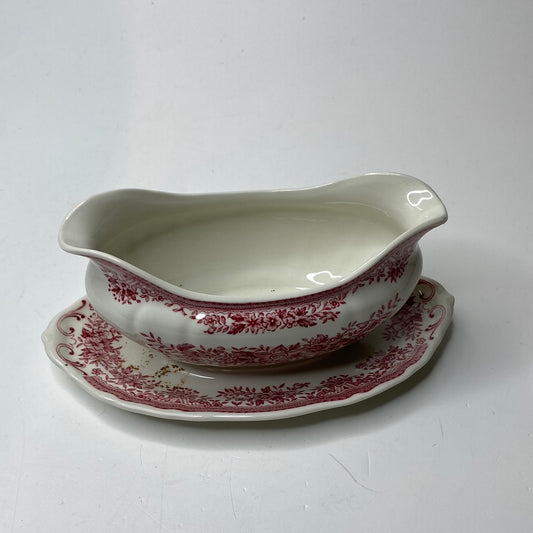 Villeroy Boch Fasan Sauciere