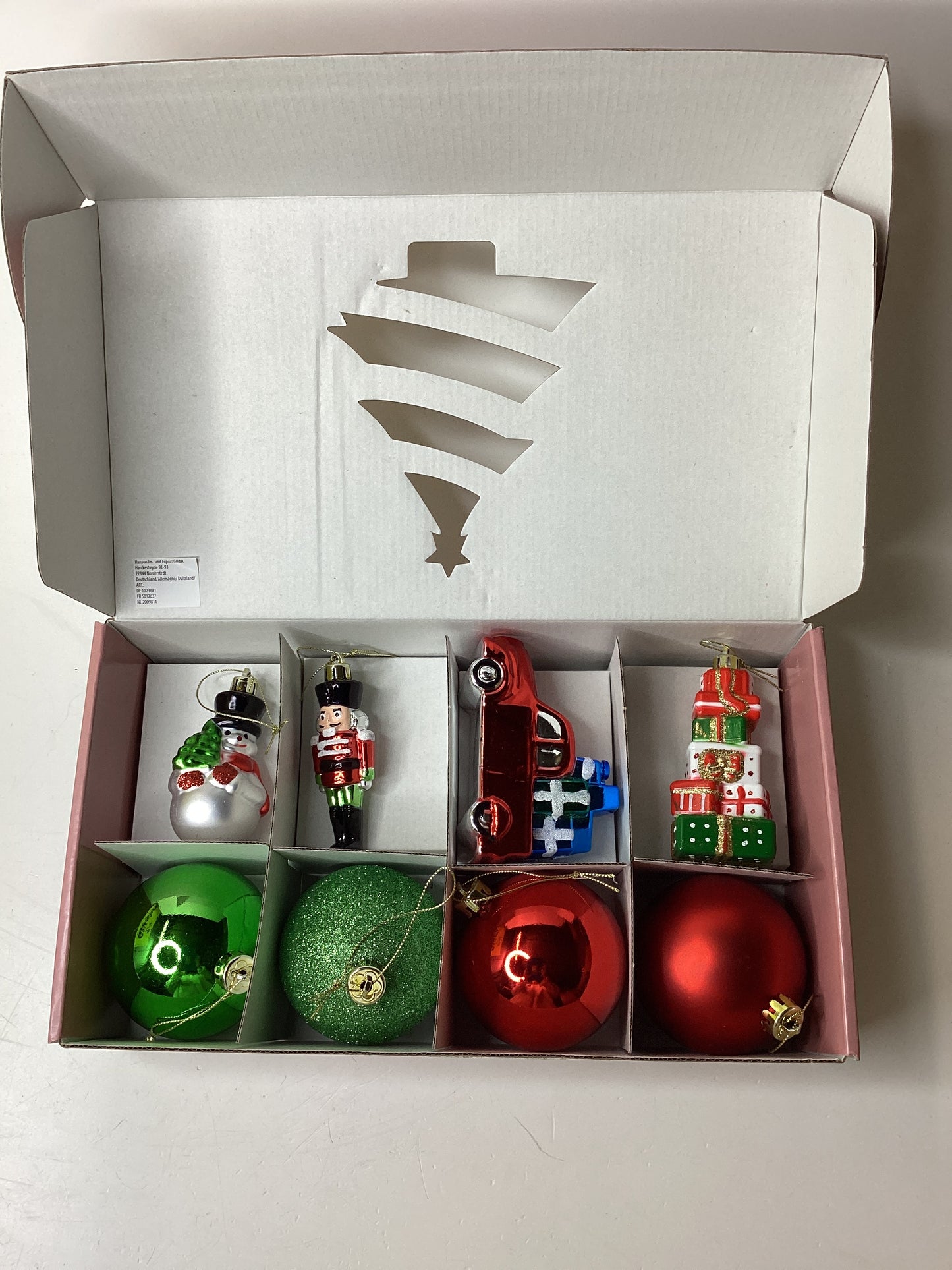 Chritmasbox