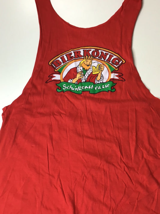 Bierkönig Tanktop