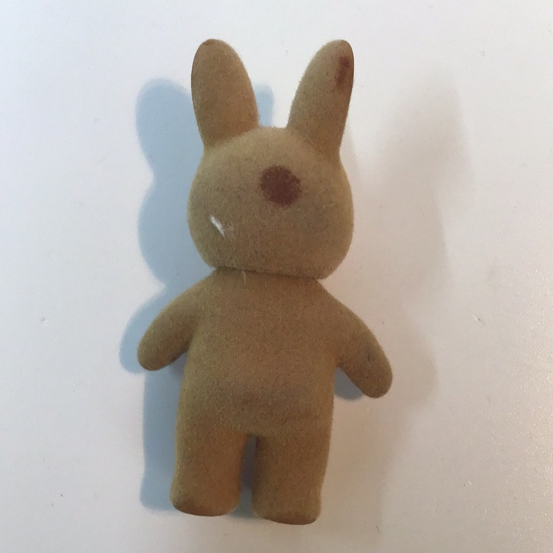 Sylvanias Families Figur Hase Vintag