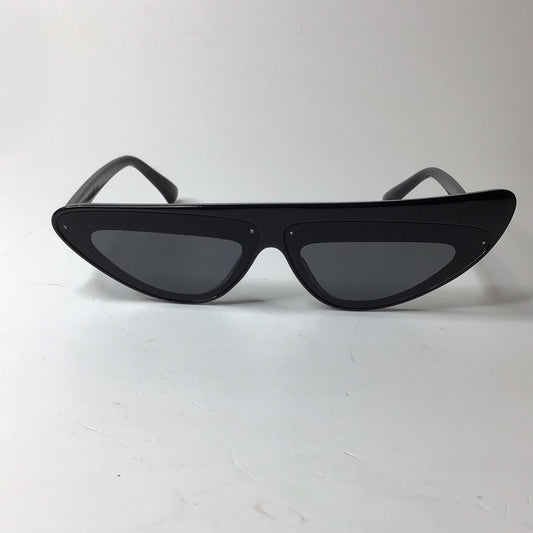 Asymmetrische Sonnenbrille
