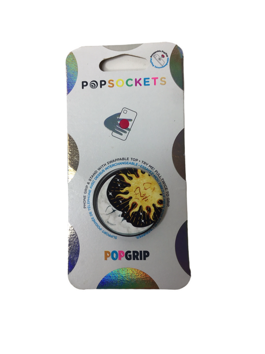 Popsockets Telefon Griff Halter
