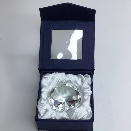 Glasdiamant