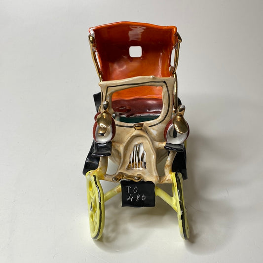 Jalopy Model Auto