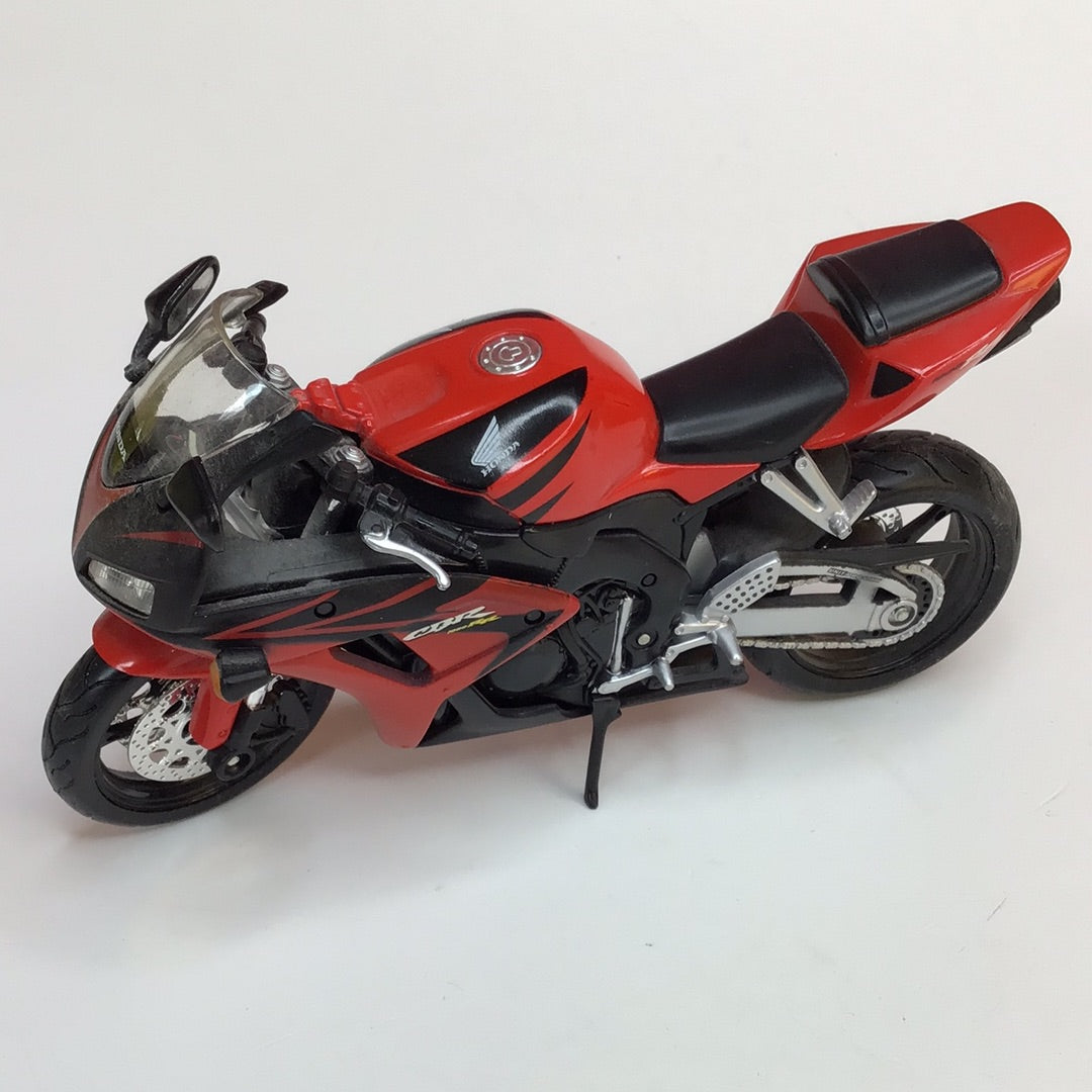 Deko Kit Honda 1000 RR Motorrad Maisto