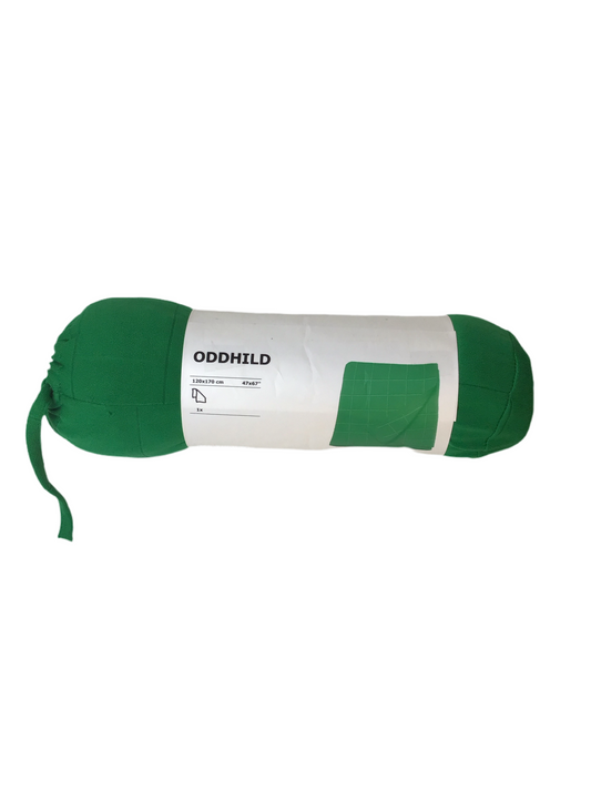 Ikea Decke 100% Polyester