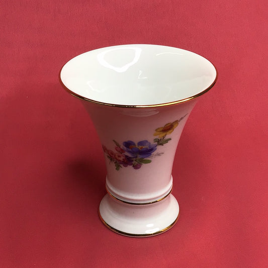 Fürstenberg Porzellan Vase