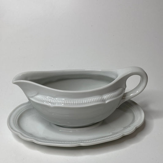 Hutschenzeuther selb Bavaria Sauciere