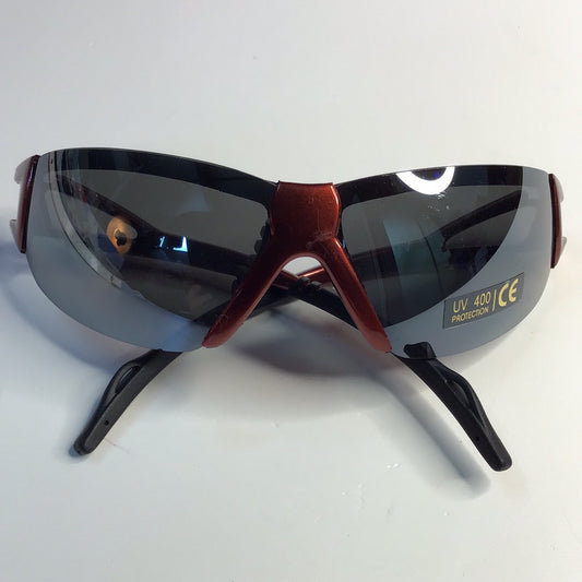 Sonnenbrille Sportbrille