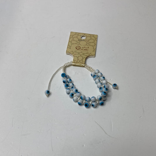 Katzenauge Armband