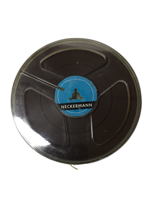 Neckermann Tonbandspule
