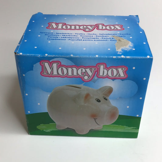 Sparbox Sparbüchse