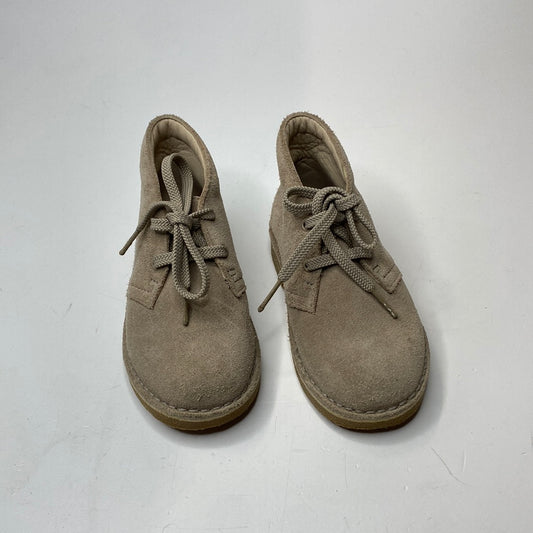 Clarks Originals Beige