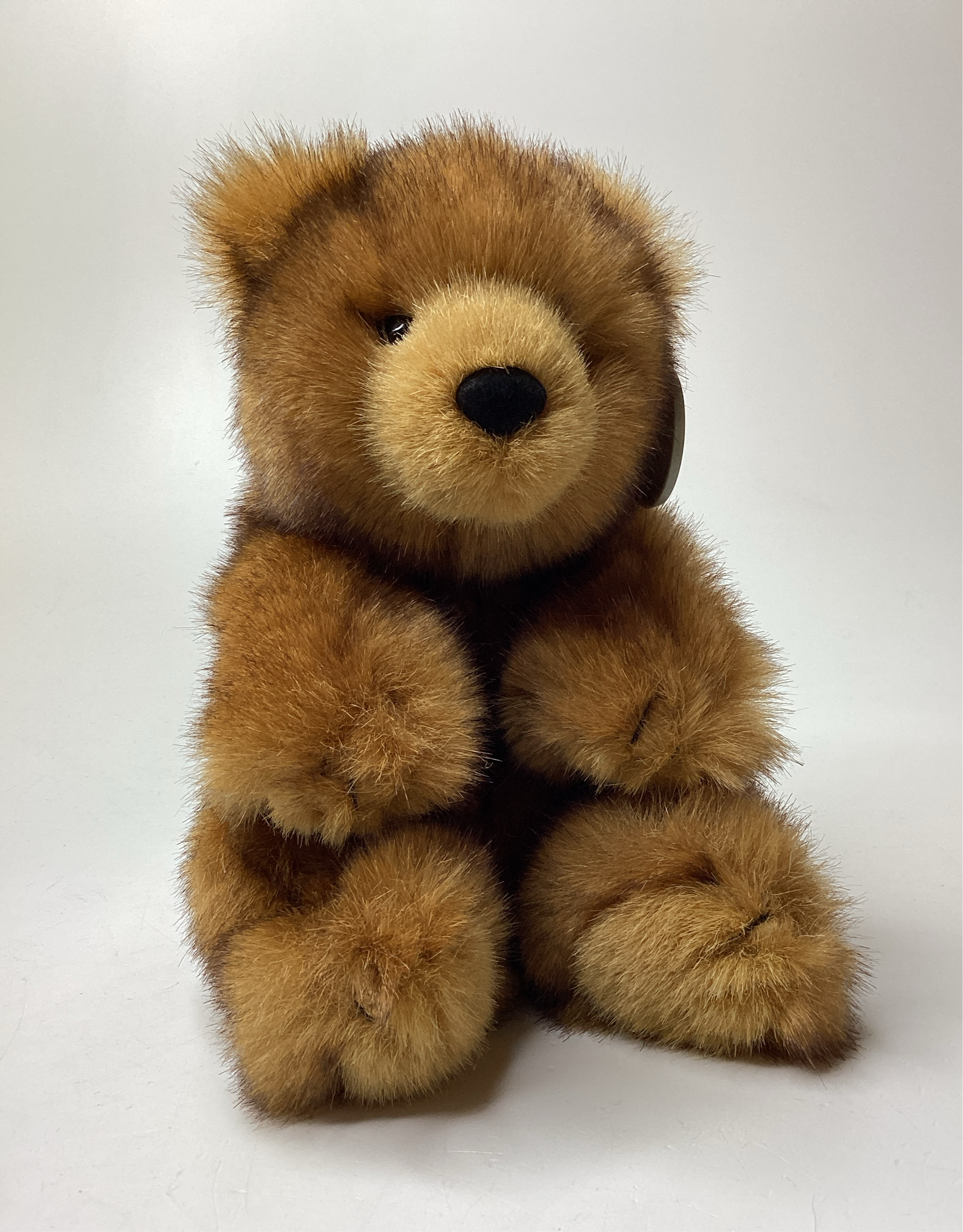 Teddy Original Förster Stofftiere Sammlerstück