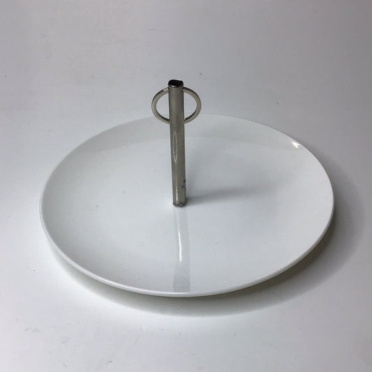 Etagere Teller Porzellan