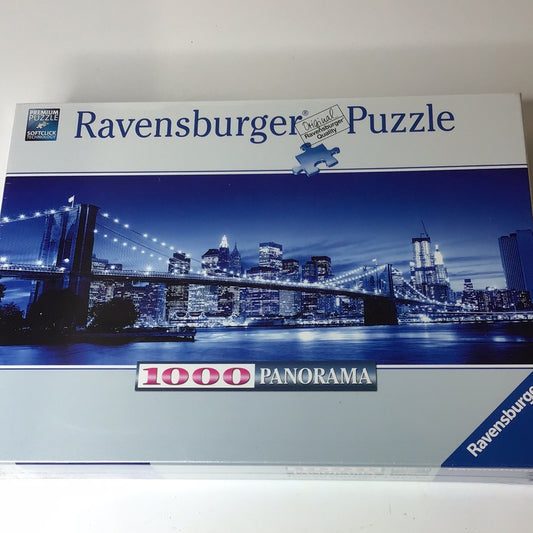 Ravensburger Puzzle 1000 Panorama