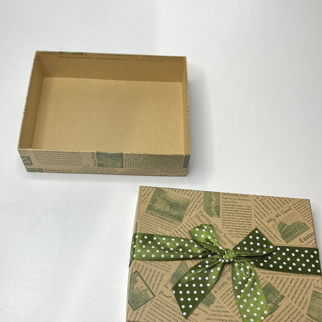 Geschenk Box