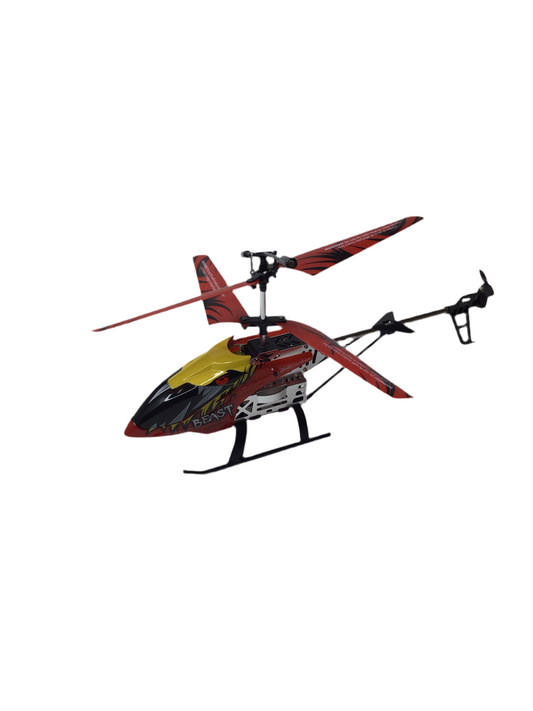 Revell Helikopter Beast