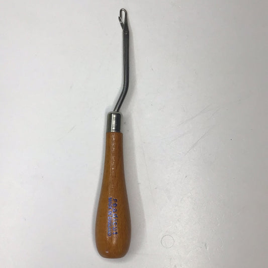 Knüpfnadel Knüpfhaken