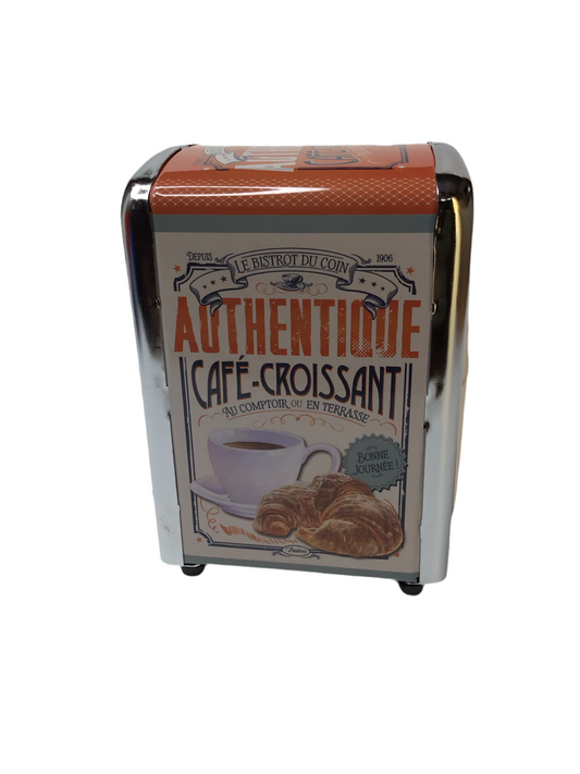 Serviettenspender Retro
