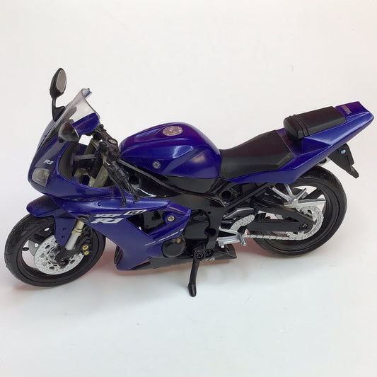 Deko Kit Yamaha YZR R1 Motorrad