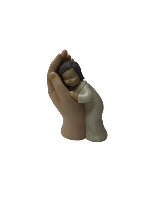 Engel Figur