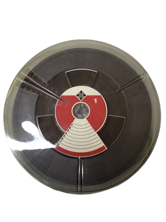 Tonbandspule Telefunken