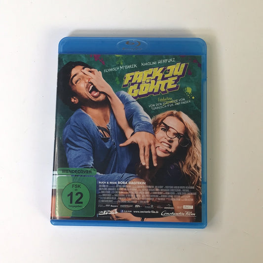 Fack yu Göhte Film Komödie