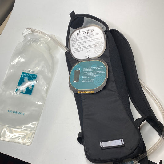 Trinkrucksack mit Trinkblase 2L