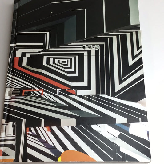 Marsage Tobias Rehberger