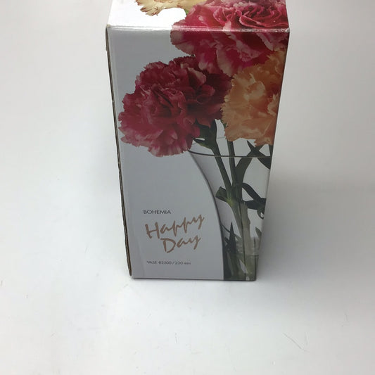 Bohemia Vase