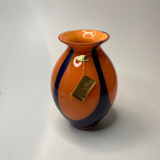Kaspar Silesia Vase