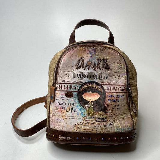 Anekke Mini Rucksack