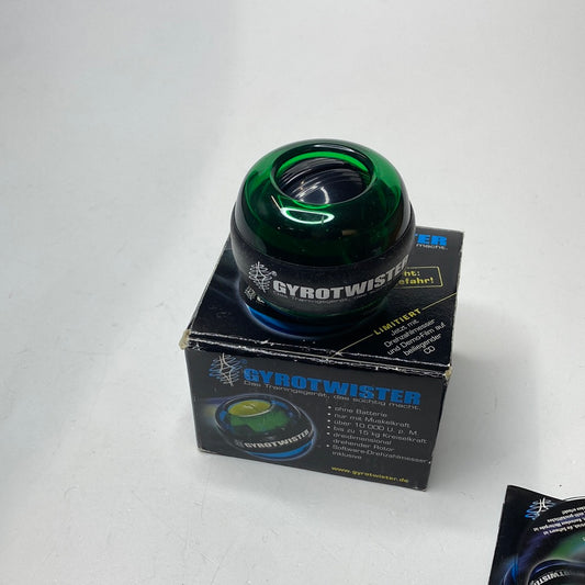 Gyrotwister Trainingsgerät