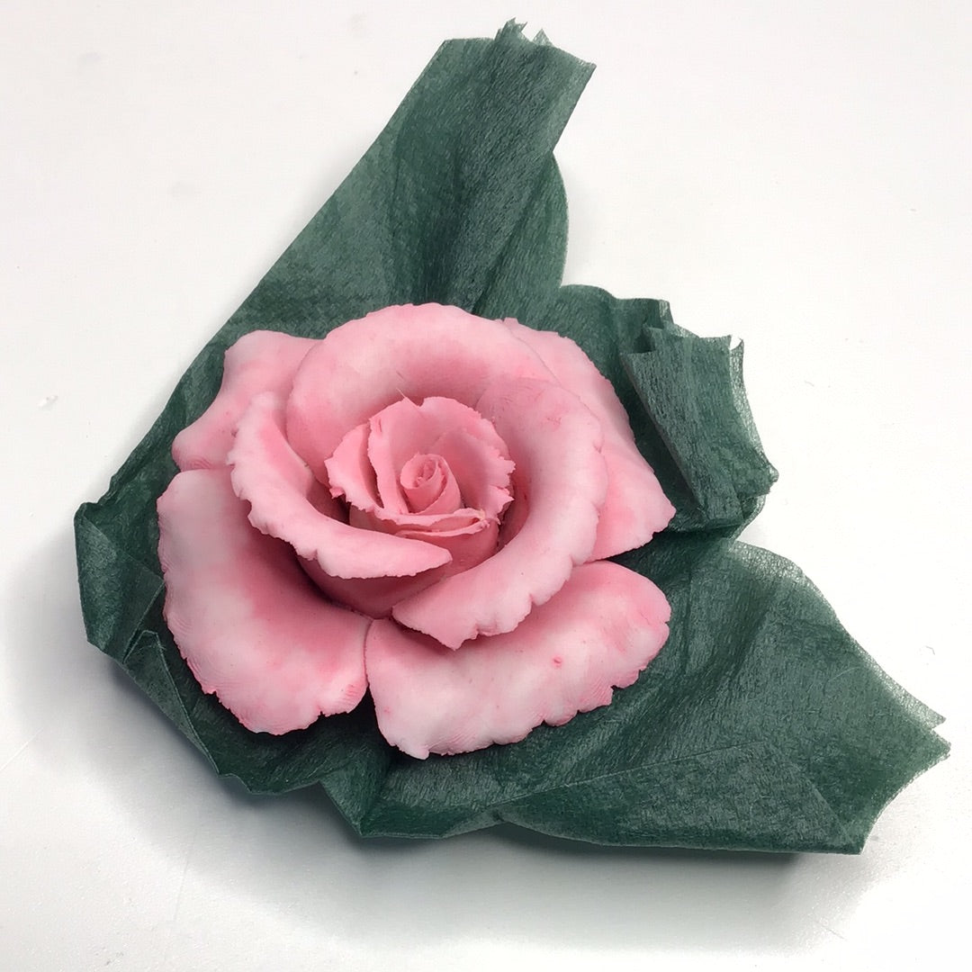 Dekorative Blumen Rosen