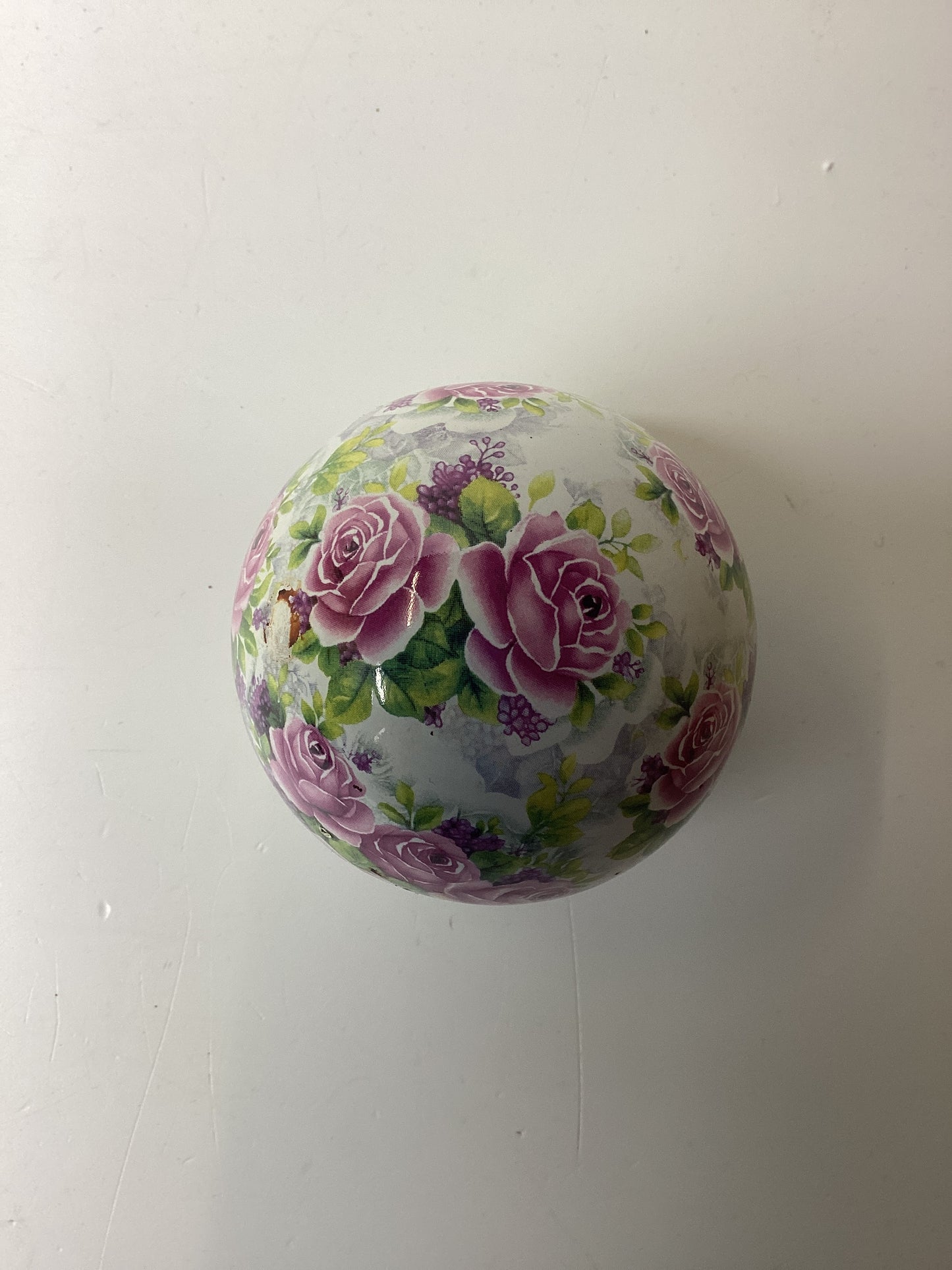 Dekokgel Rose