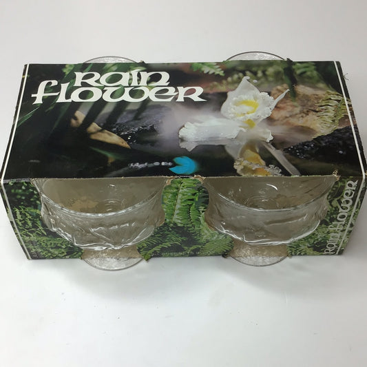 Eisgläser Set 4-teilig