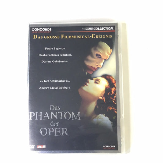 Das Phantom der Oper