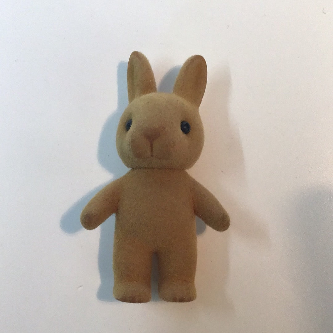 Sylvanias Families Figur Hase Vintag