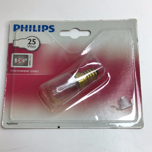 Glühlampe für Mikrowellenöffen