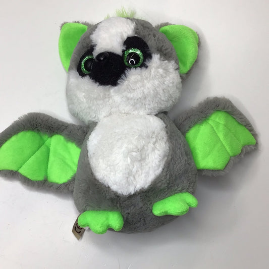 Fledermaus morgenroth