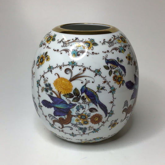 KPM Royal Porzellan Bavaria Vase