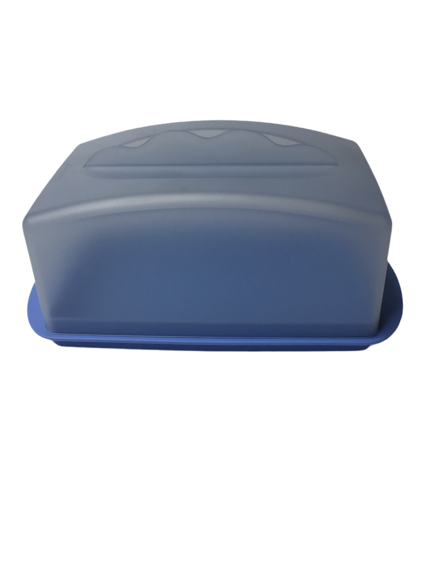 Tupperware Butterdose Kuchenbehälter