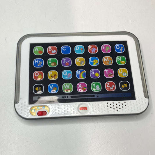 Frischer- Price Lernspaß Tablet, Kinderspielzeug
