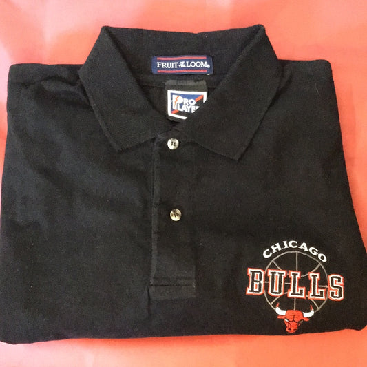 T-Shirt Chicago Bulls