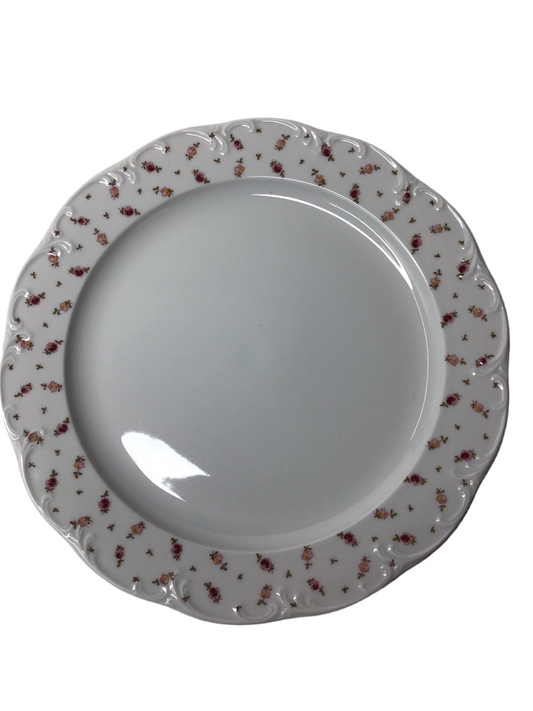 Rosenthal Rose Classic Teller