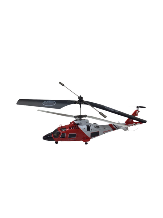 Graupner Helikoptermodell Ferngesteuert