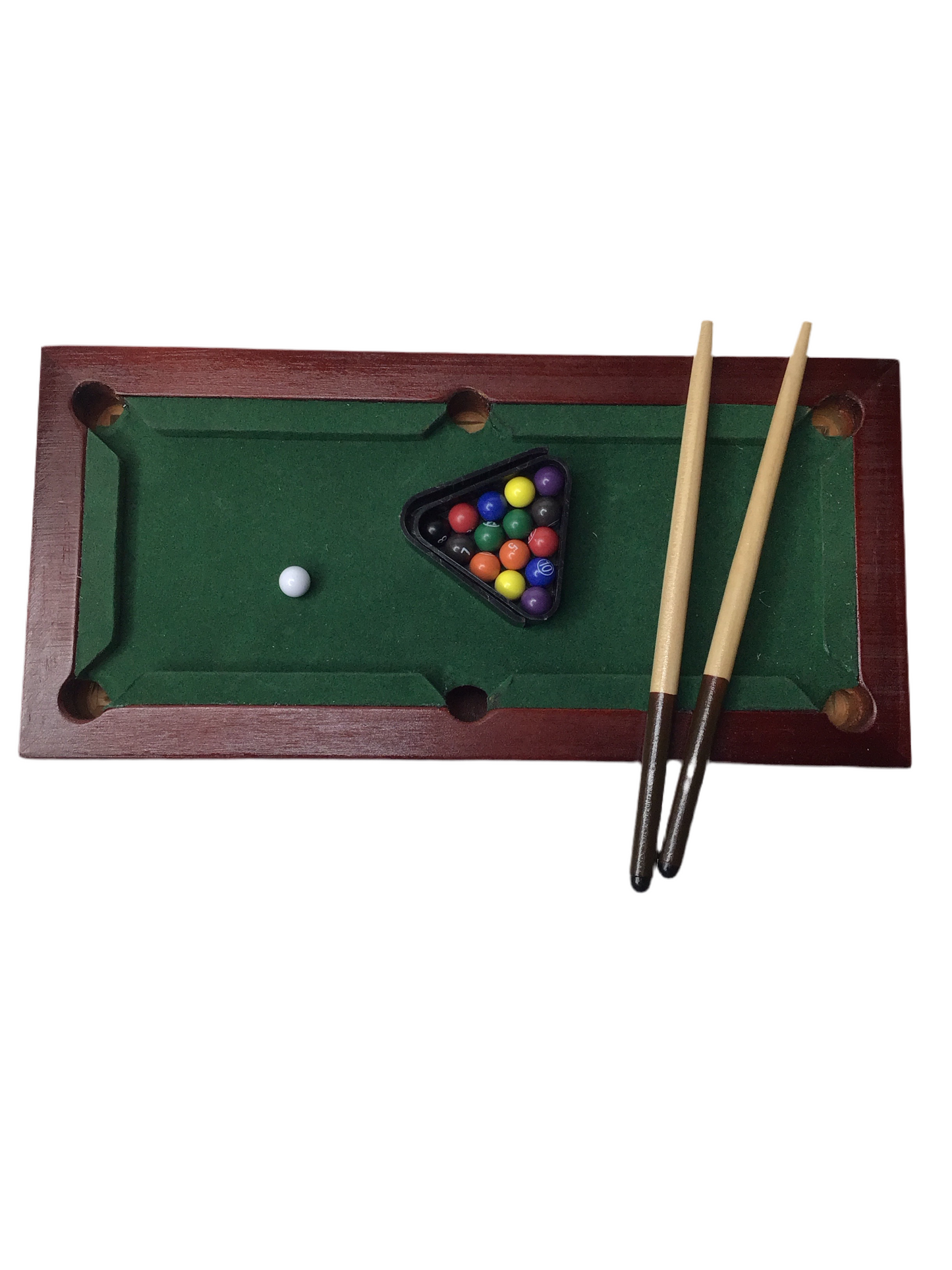 Mini Pool Billard