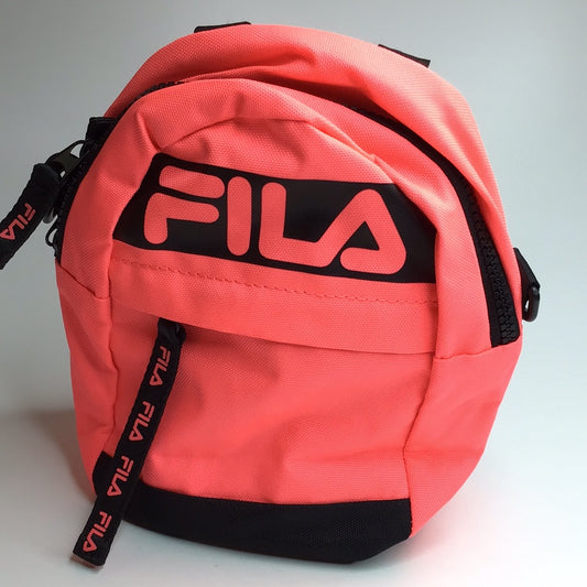 3-Wege Tasche Fila: Rucksack, Gürteltasche , Umhängetasche