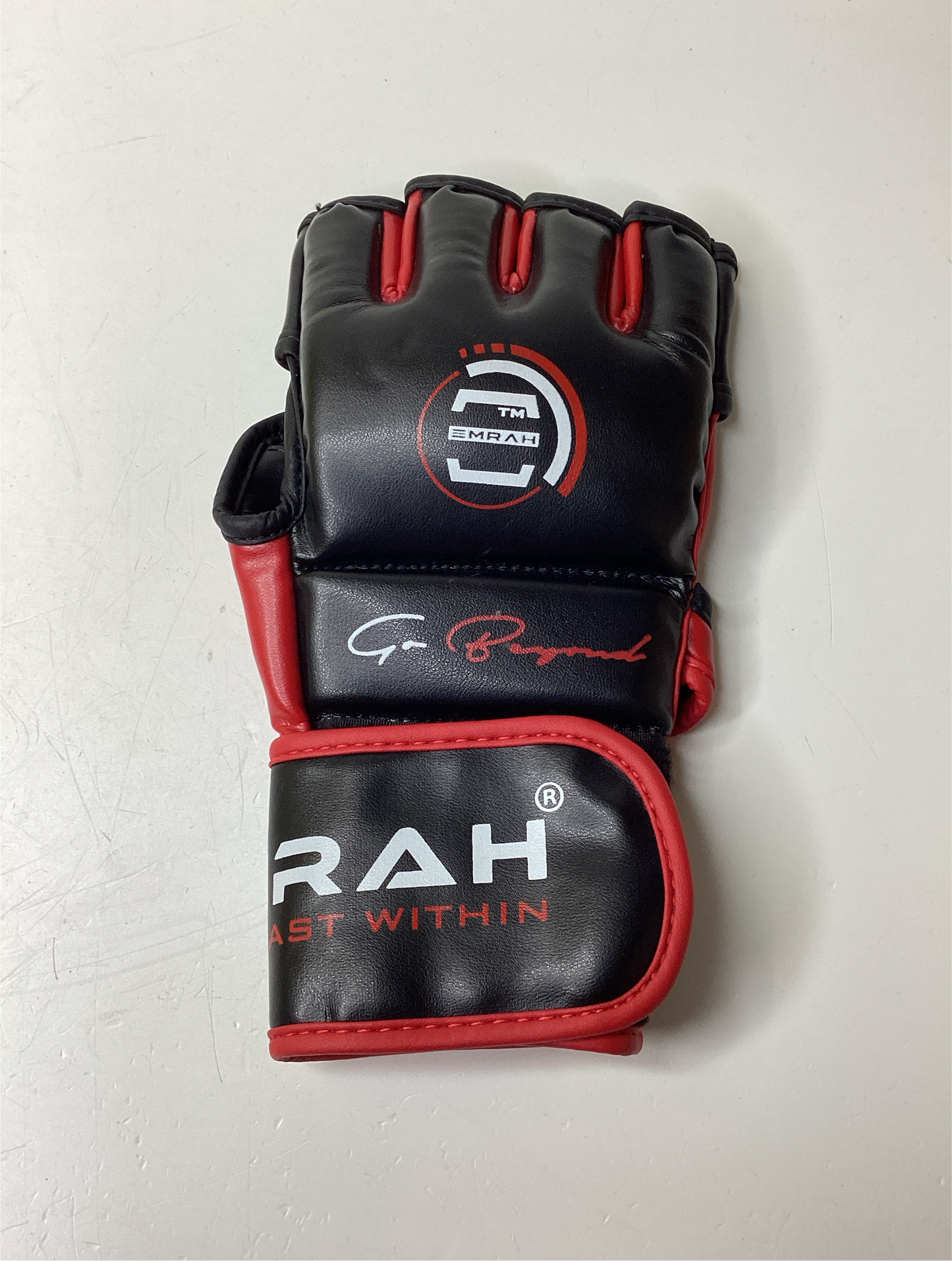 Emrah MMA Boxhandschuhe